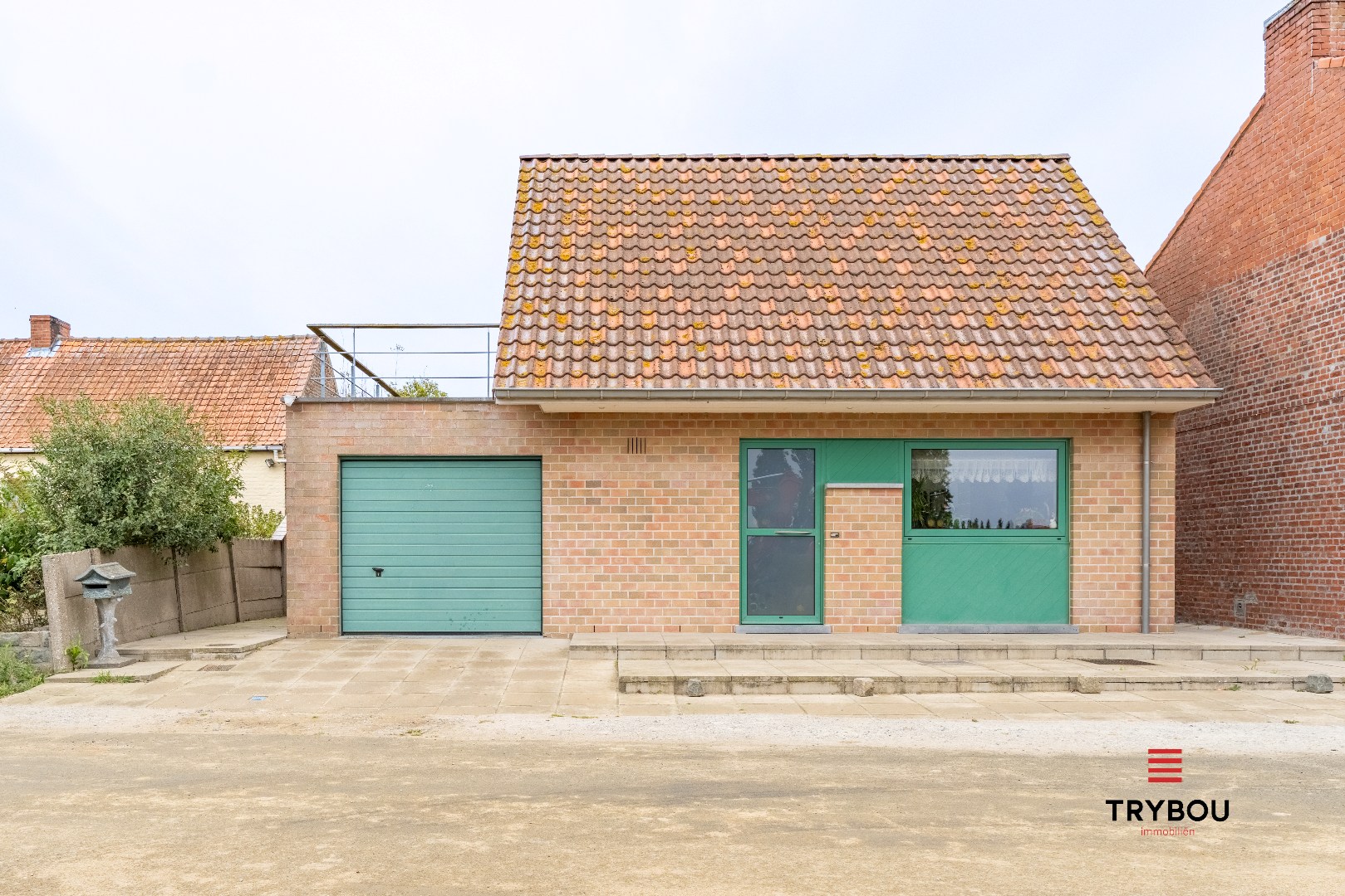 House for sale in Houthulst - photo 2