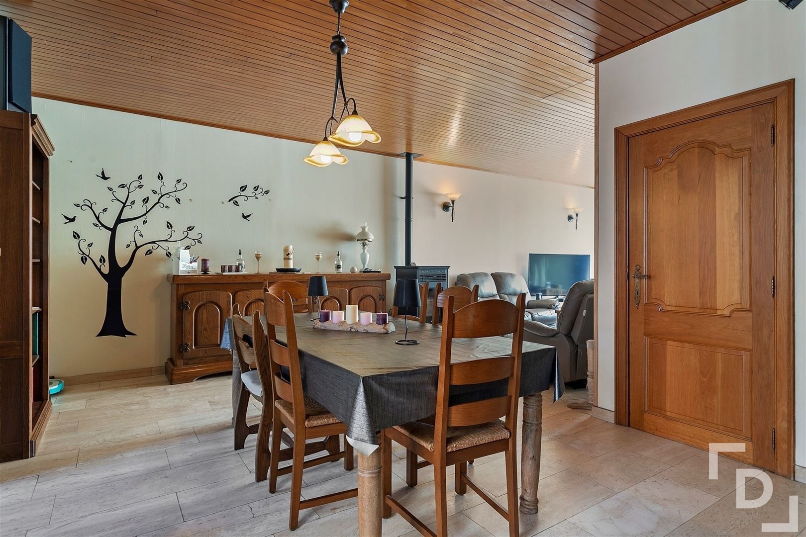 House for sale in Vlamertinge with 3 bedrooms - photo 4