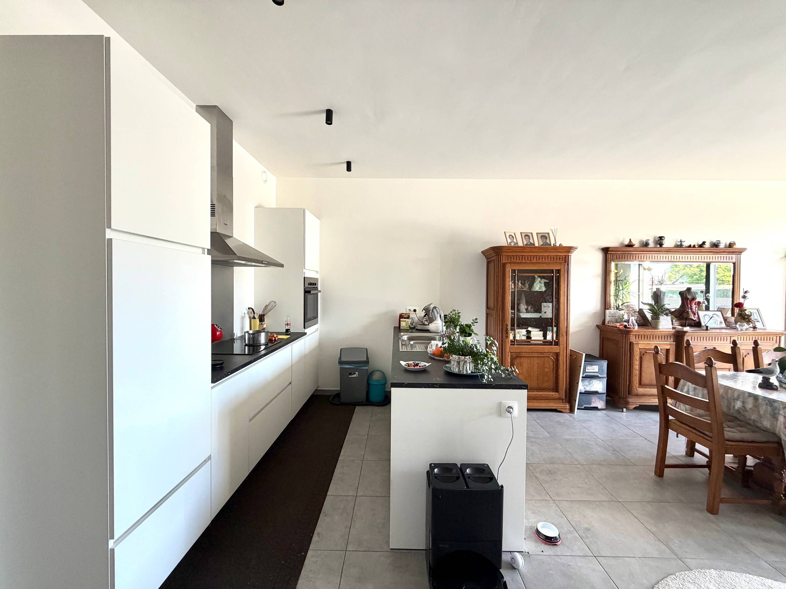 Energiezuinig en ruim appartement met twee slaapkamers - foto 4