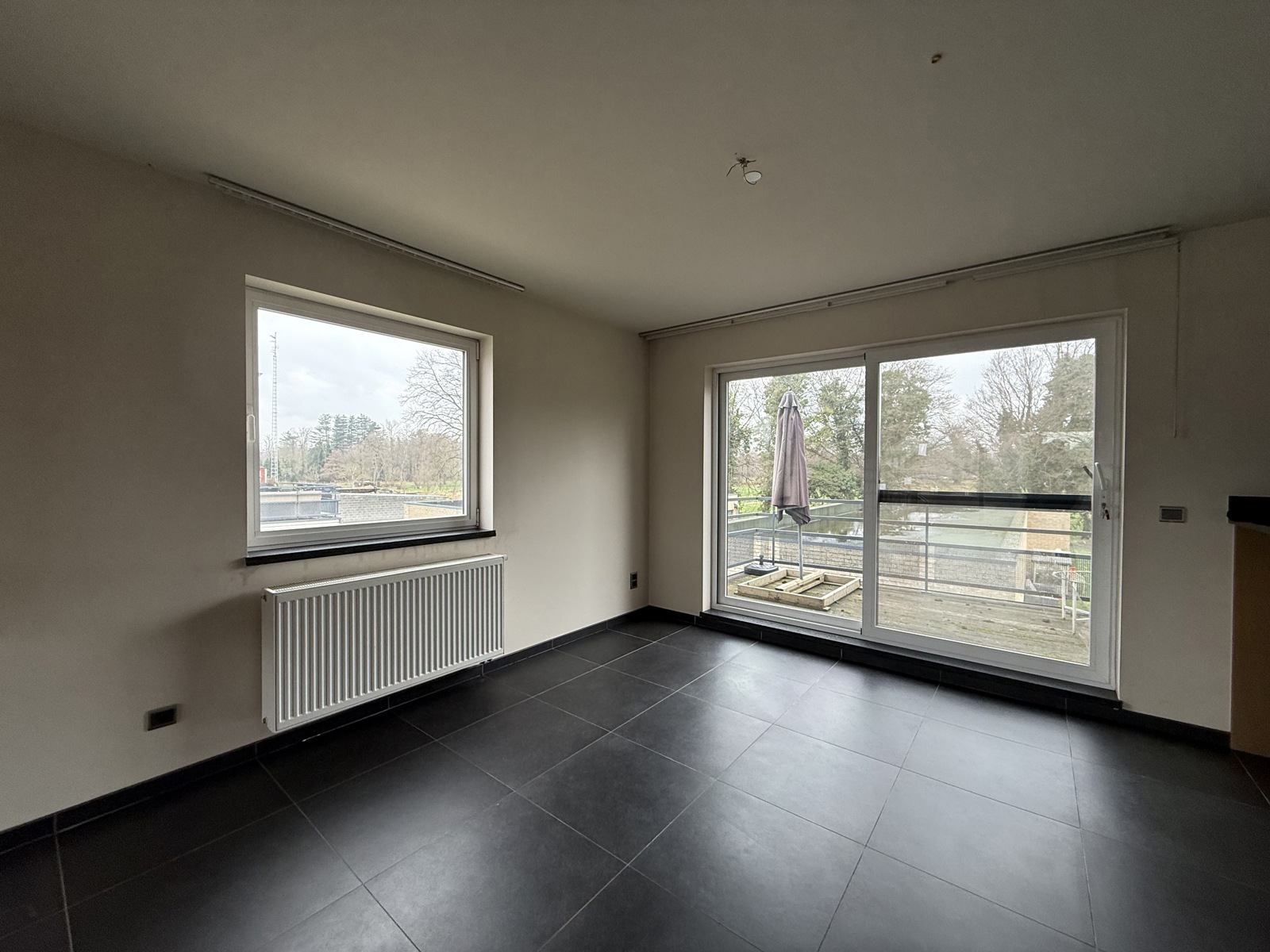 Luxueuze duplex met drie slaapkamers en prachtig uitzicht! - foto 3