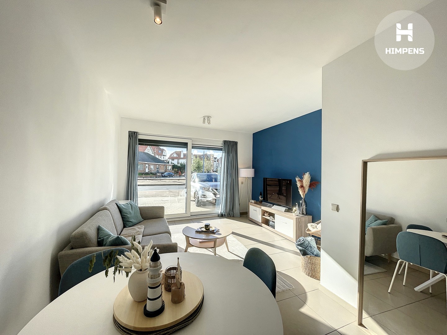 Apartment for sale in Koksijde