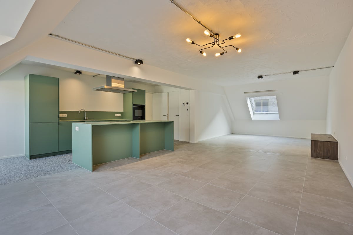 Apartment in Hasselt