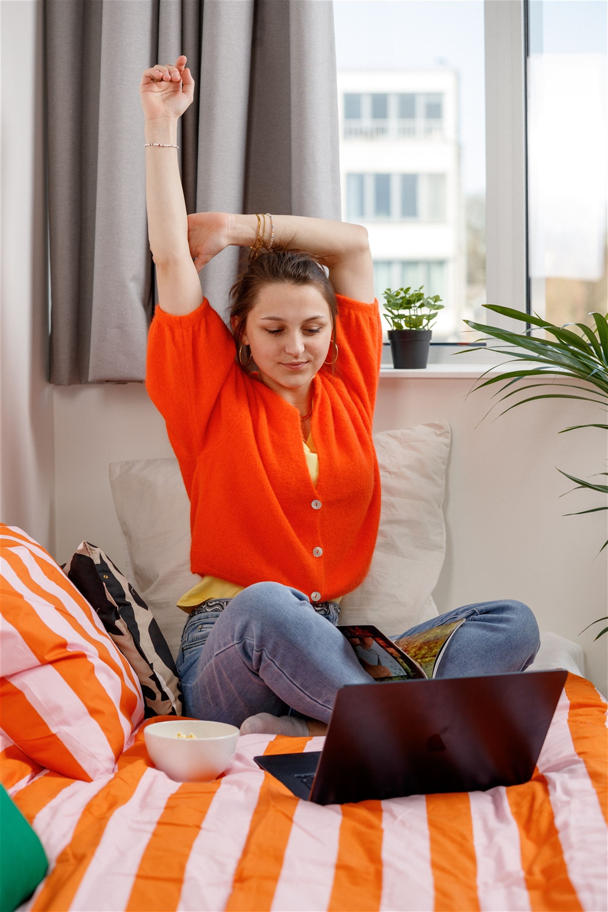 Chambre d'étudiant - photo 4