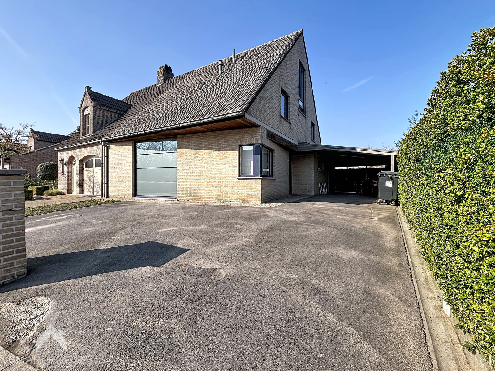 House for sale in Beernem with 4 bedrooms - photo 1