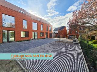 Maison à vendre à Wetteren
