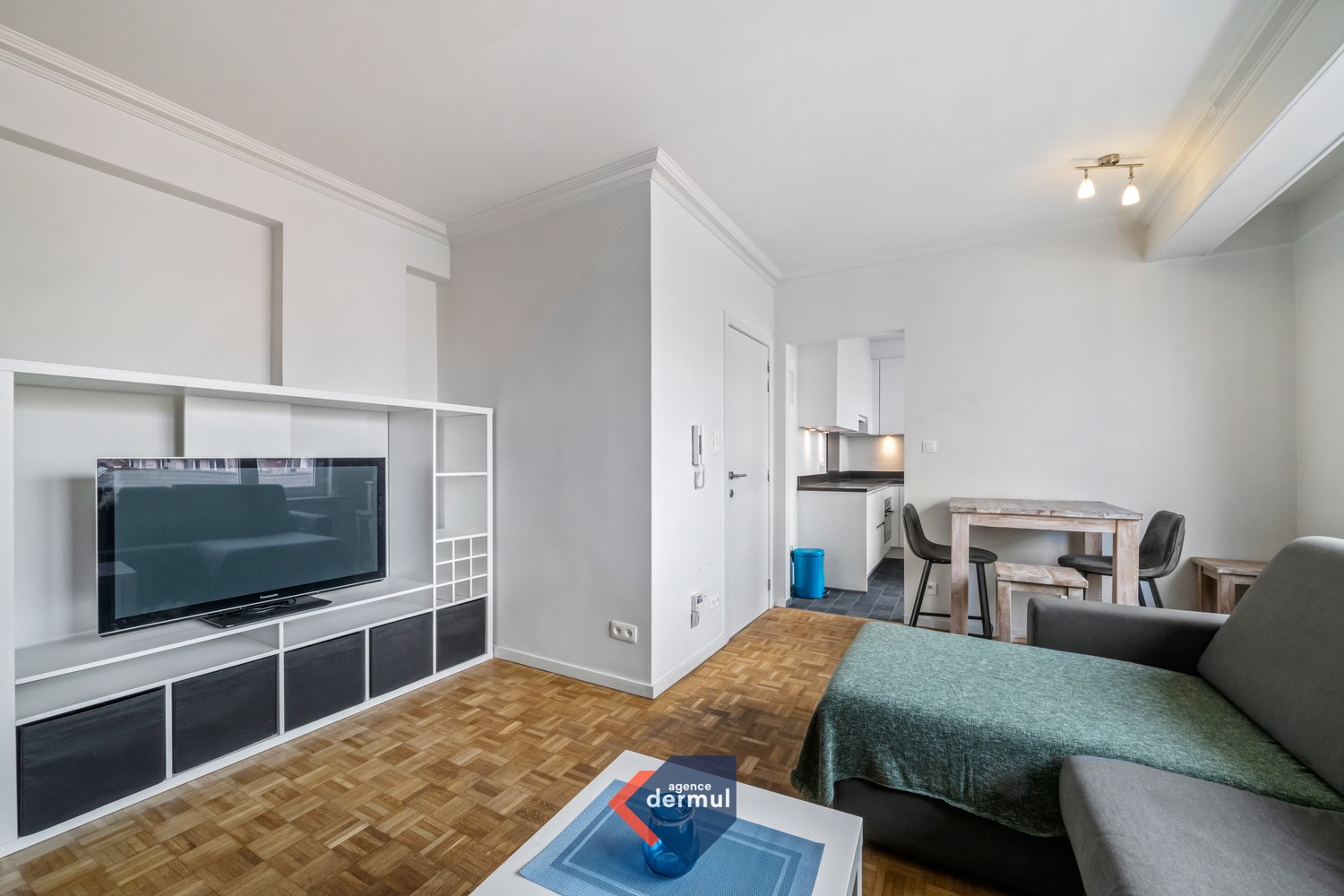 RESIDENTIE SIMONNE - foto 2