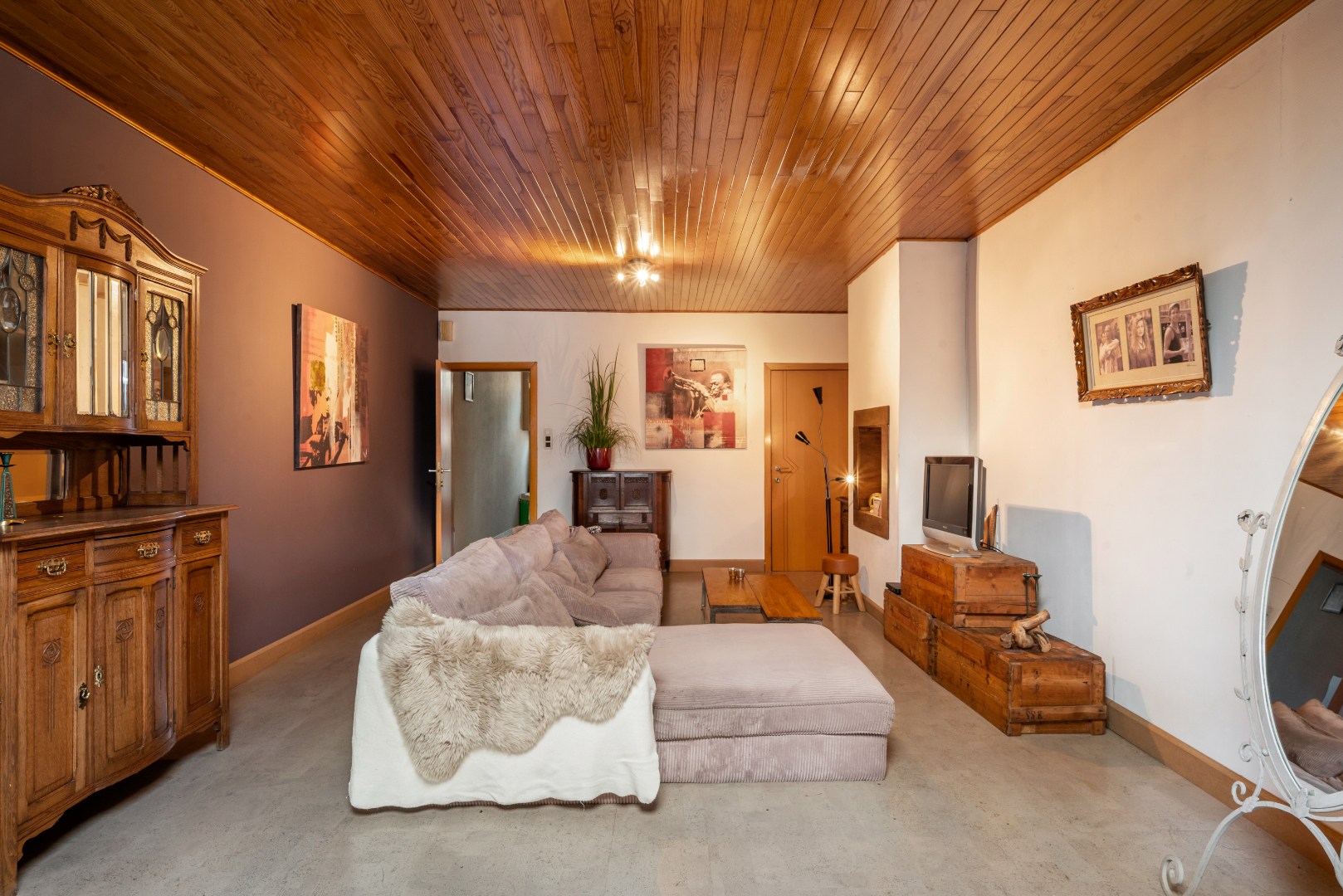 Charmante woning te Sint-Gillis-Dendermonde - foto 4