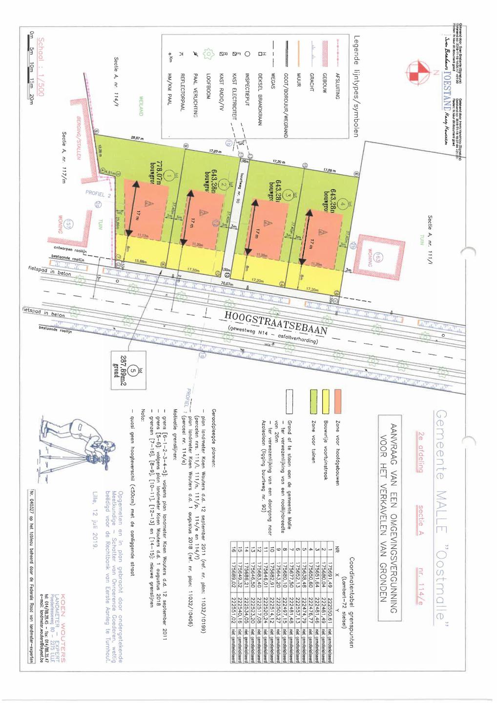 Bouwgrond voor open bebouwing - foto 2