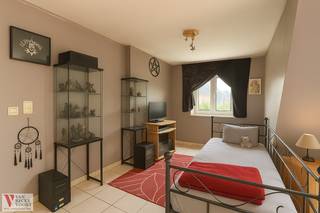 Praktisch gelegen appartement (53m²) - op de vijfde verdieping van Residentie Zeebries met lift - de ligging is ideaal: op wandelafstand van de zee...