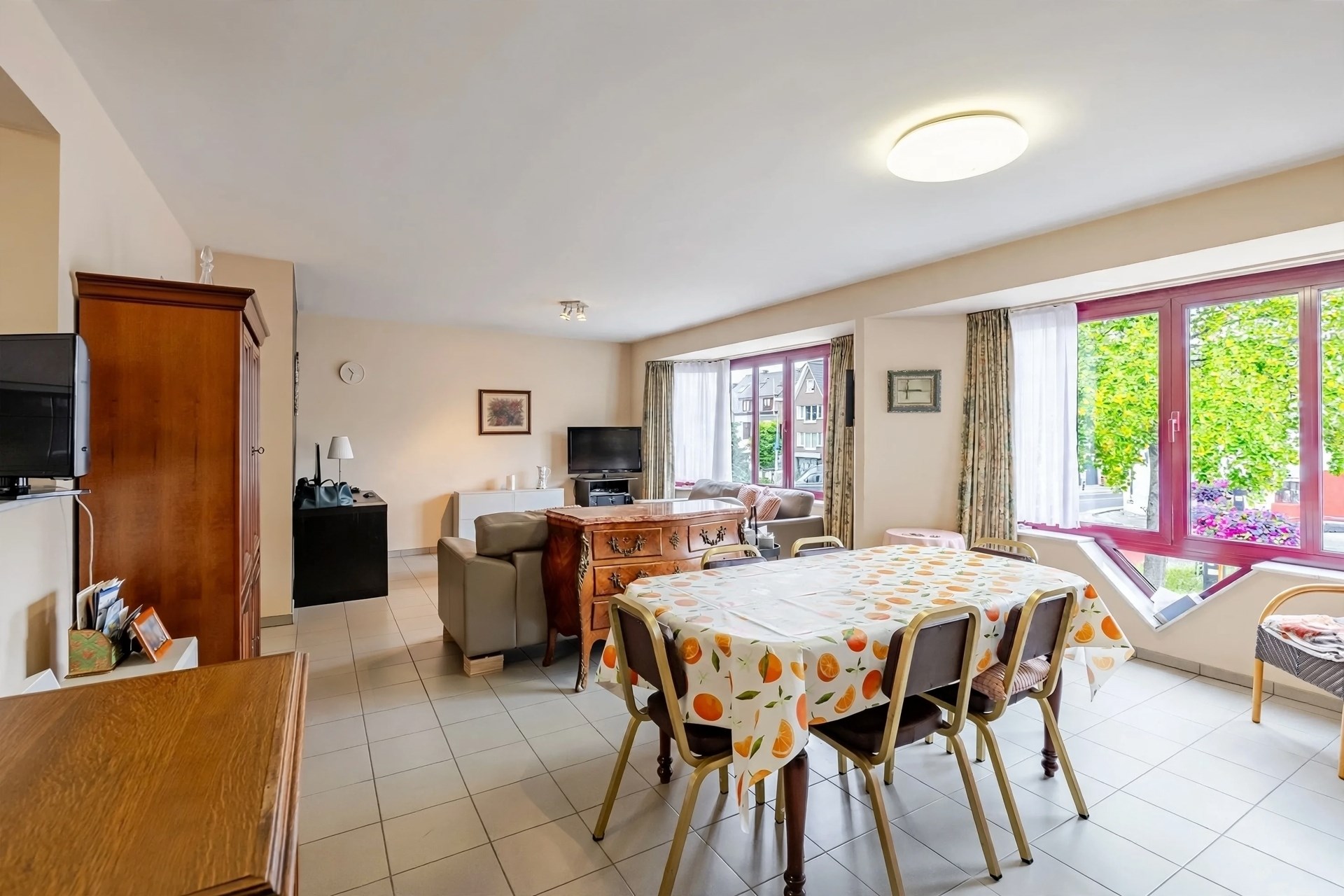 Appartement met 2 slks en staanplaats op topligging - foto 5