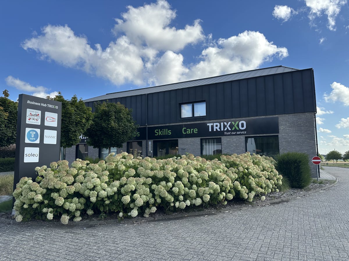 Multifunctionele ruimte (50 m²) te huur in Hoeselt - foto 1