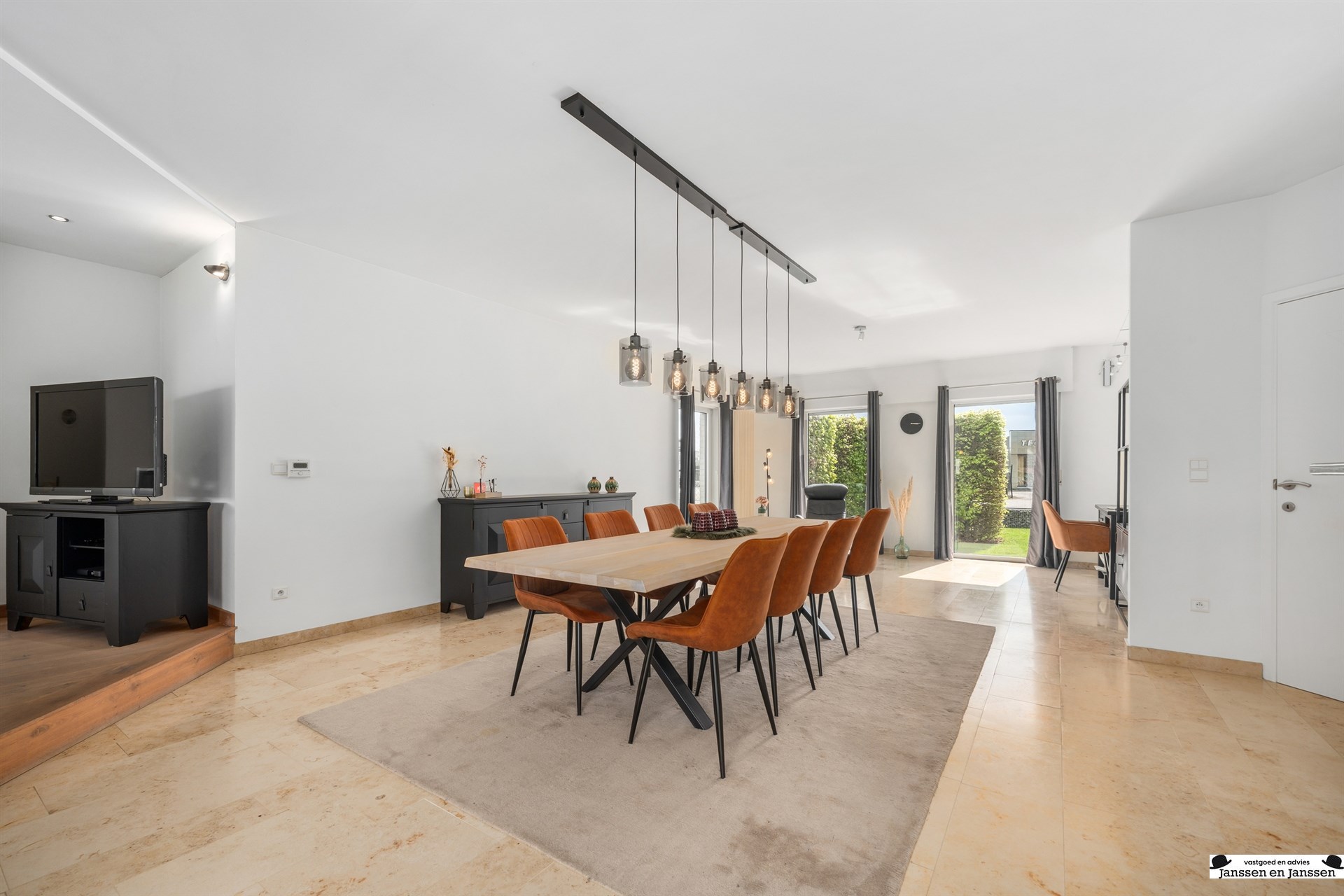 IN OPTIE Energiezuinige woning op een perceel van 1991 m2 - foto 5