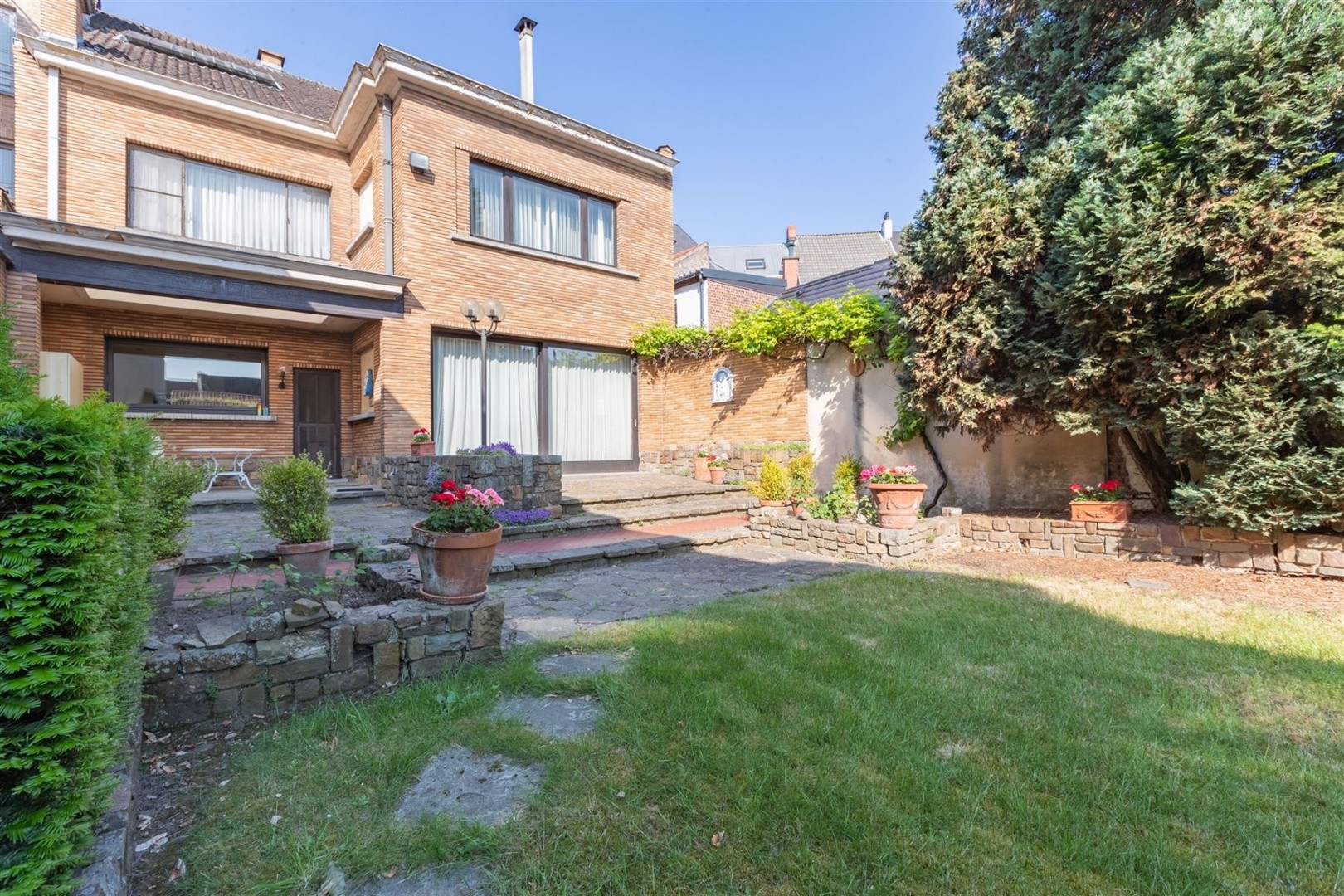 Maison à vendre à Alost avec 5 chambres - photo 2