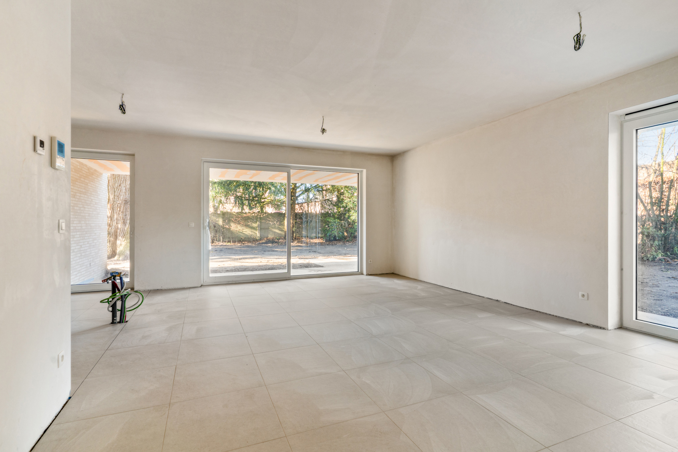 Appartement à vendre à Rijkevorsel avec 2 chambres - photo 3