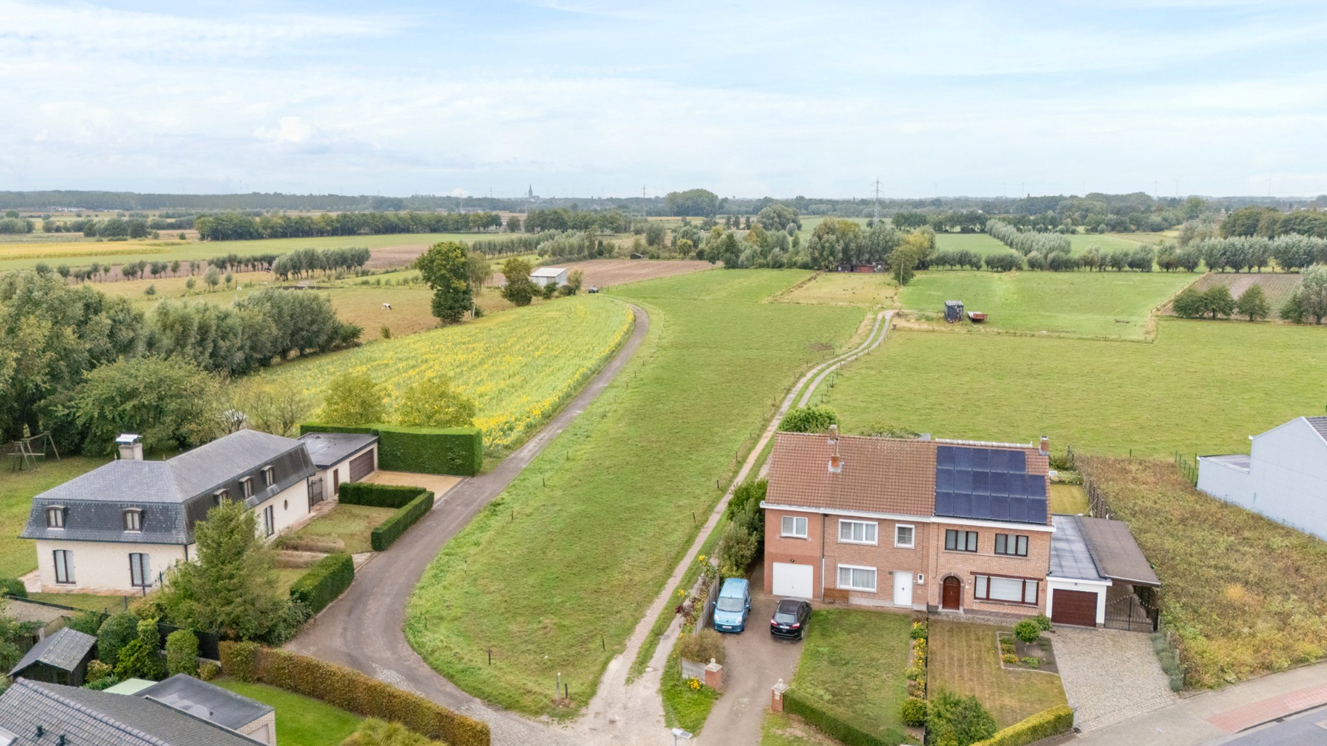 Land for sale in Lievegem - photo 3