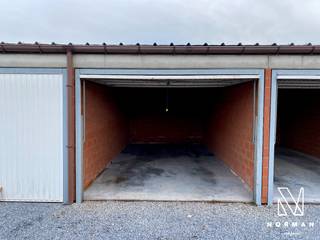 Garage for rent in Lendelede