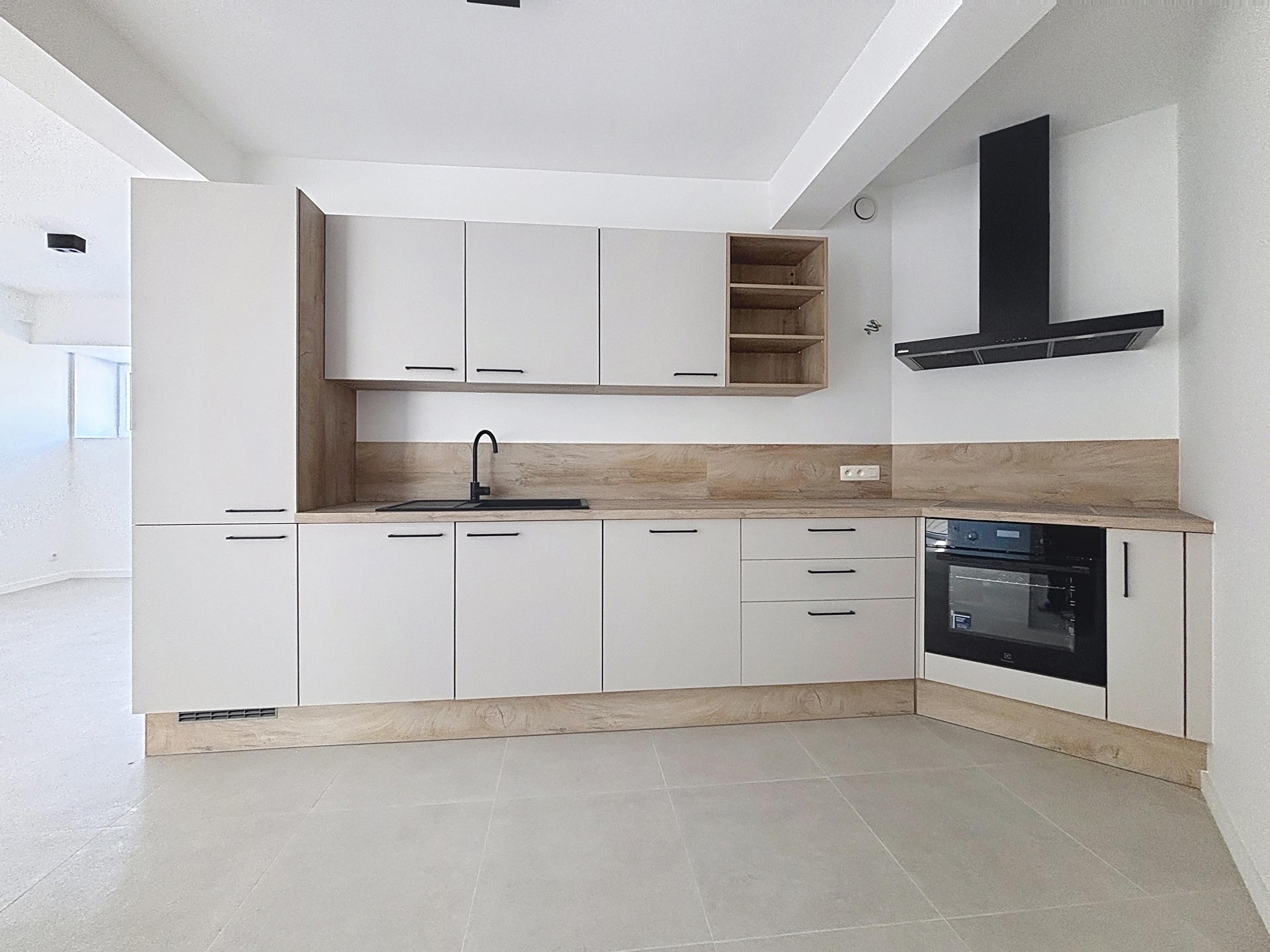 Appartement te koop in Rebecq-Rognon met 2 slaapkamers - foto 3