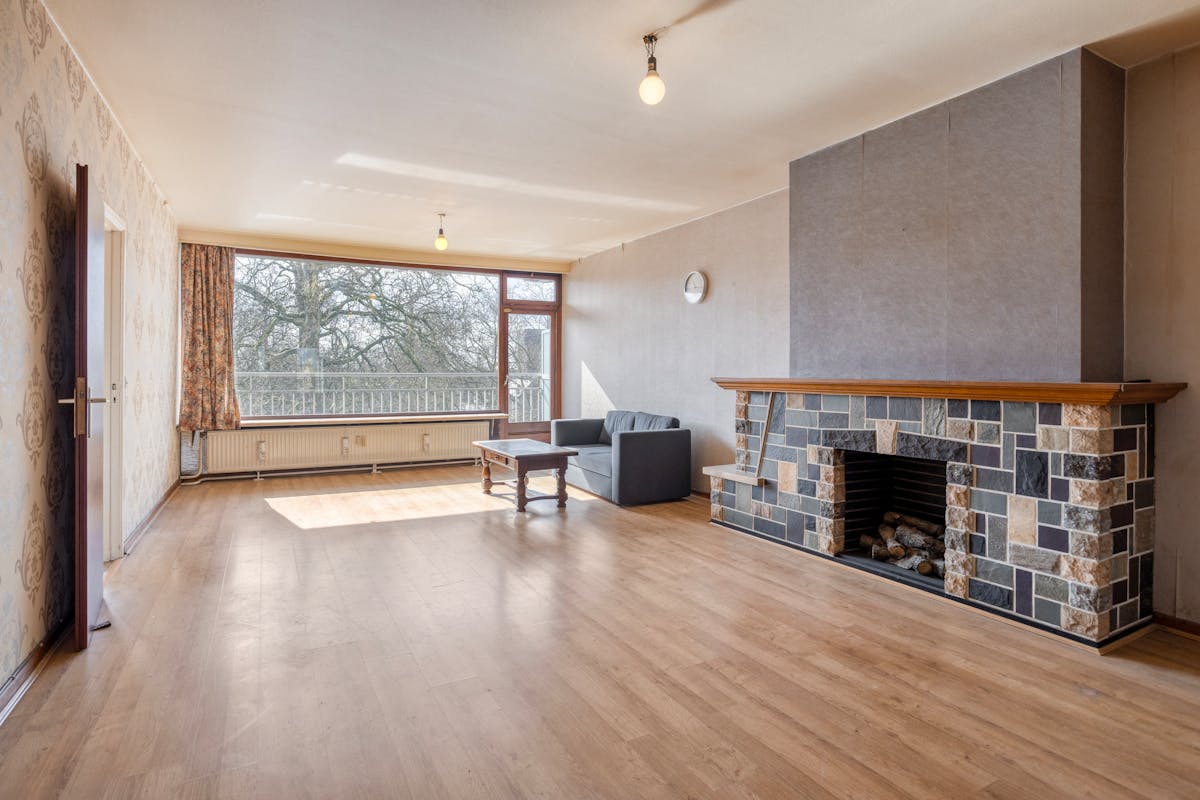 2-slaapkamerappartement met 2 terrassen te koop in Wilrijk - foto 1