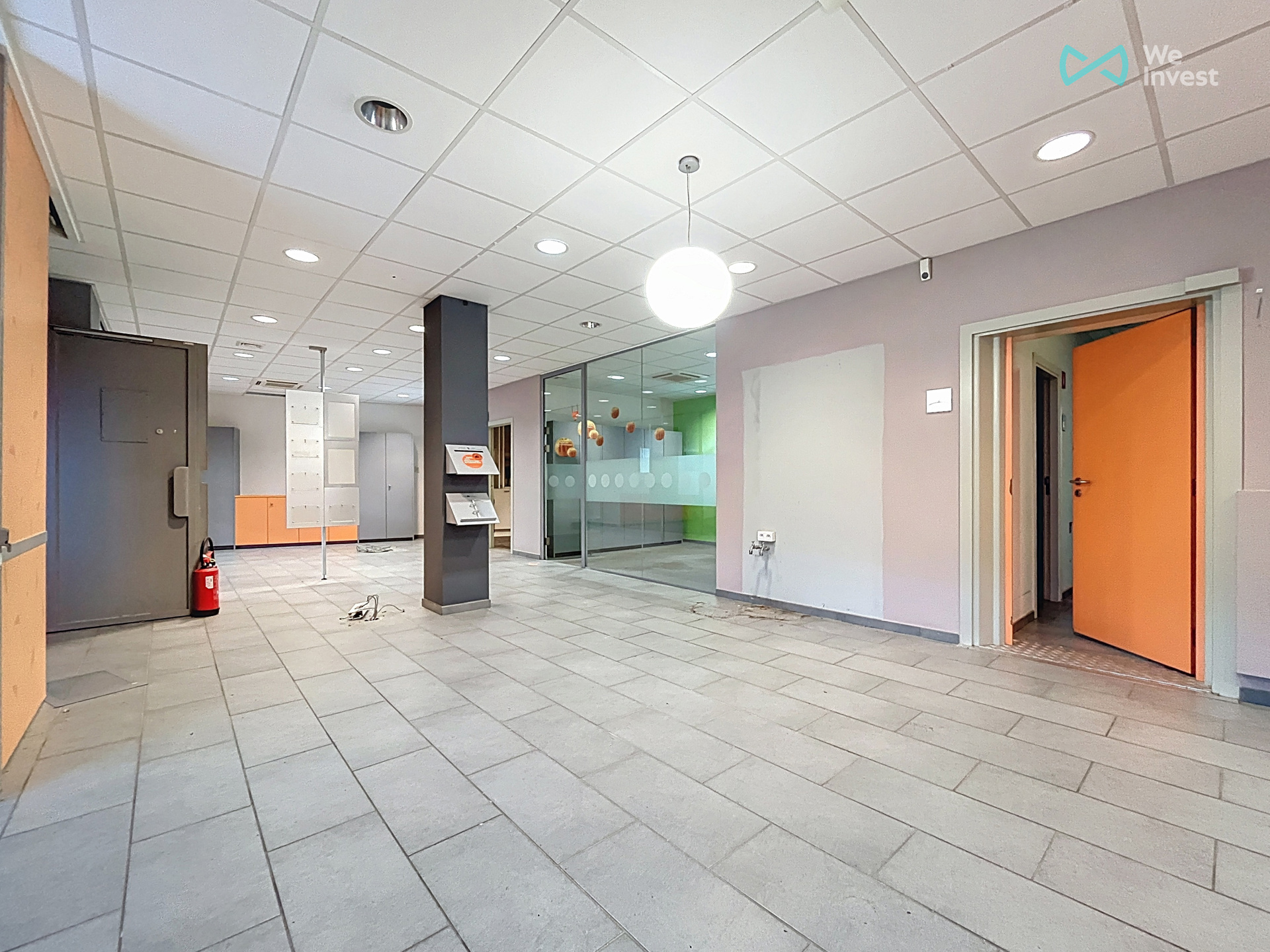 Handelspand op toplocatie – Keymplein - foto 5