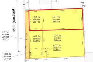 Land for sale in Bilzen-Hoeselt