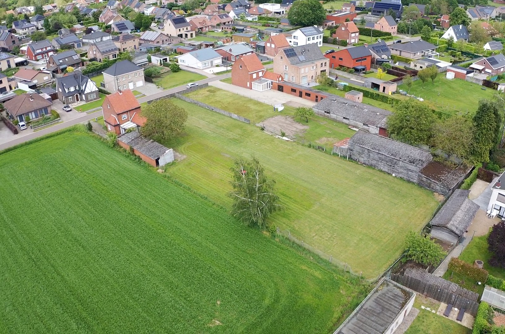 Terrain à vendre à Tielen - photo 5