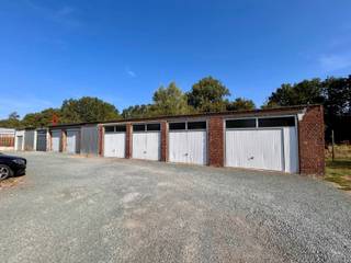 Garage for sale in Ninove