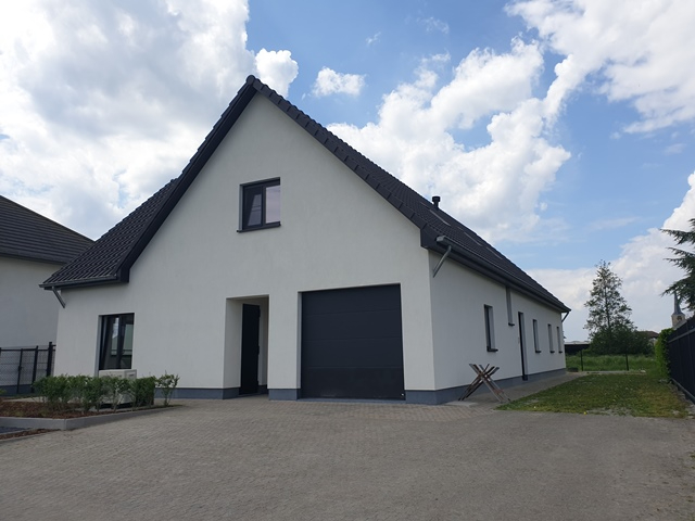 Exclusief nieuwbouw appartement op 1e VD met 3 slks - foto 2