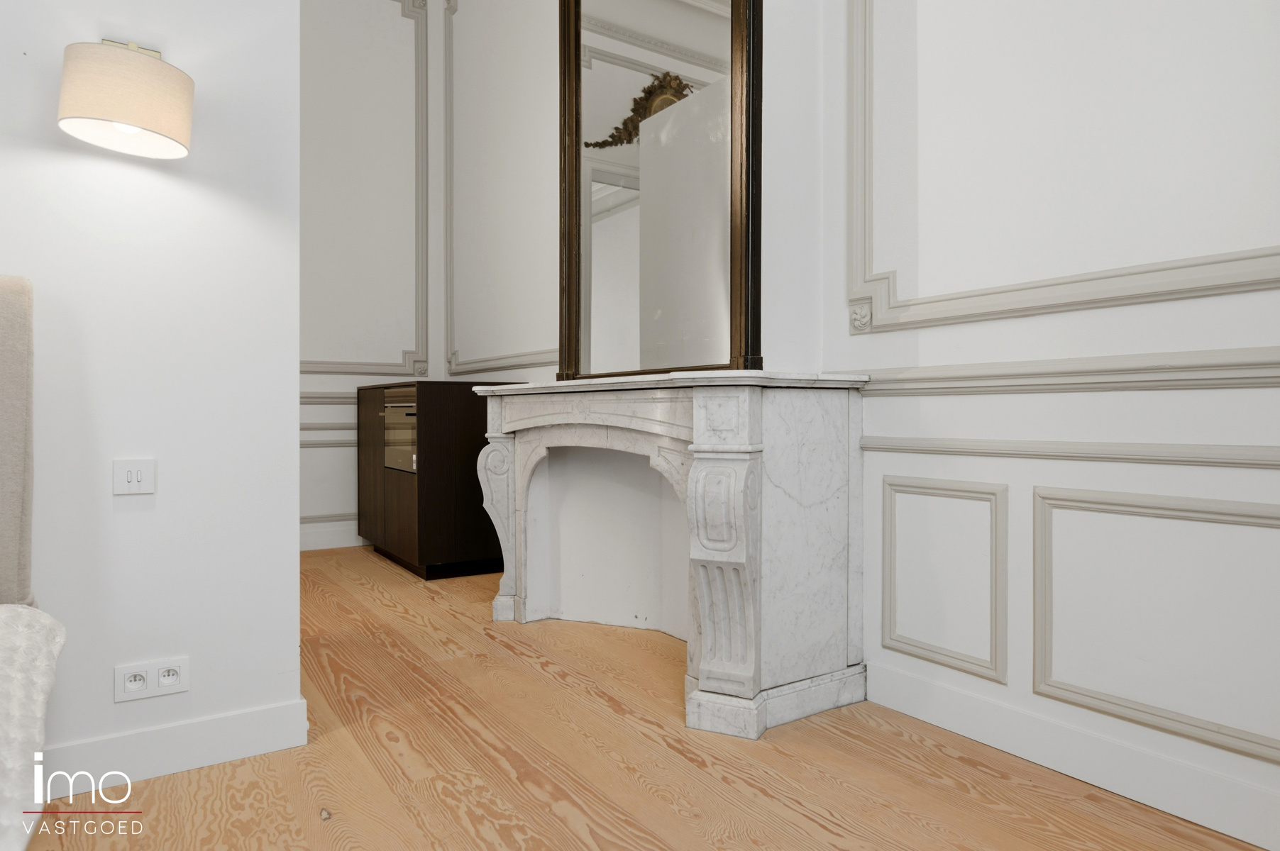 Appartement à vendre à Louvain avec 1 chambre - photo 5