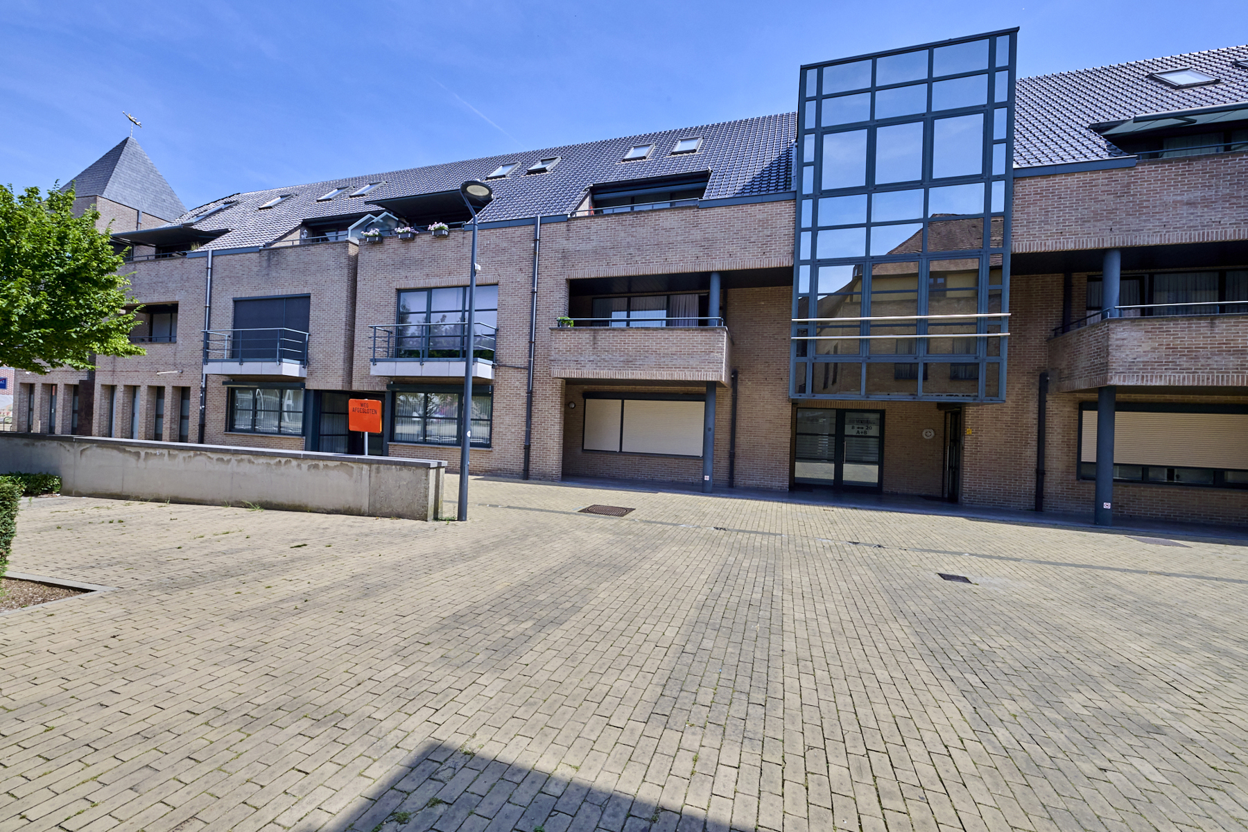 Appartement te koop in Lommel met 1 slaapkamer - foto 5