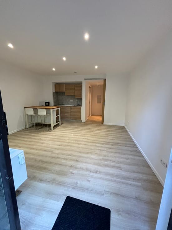 Centrally located studio with terrace - photo 3