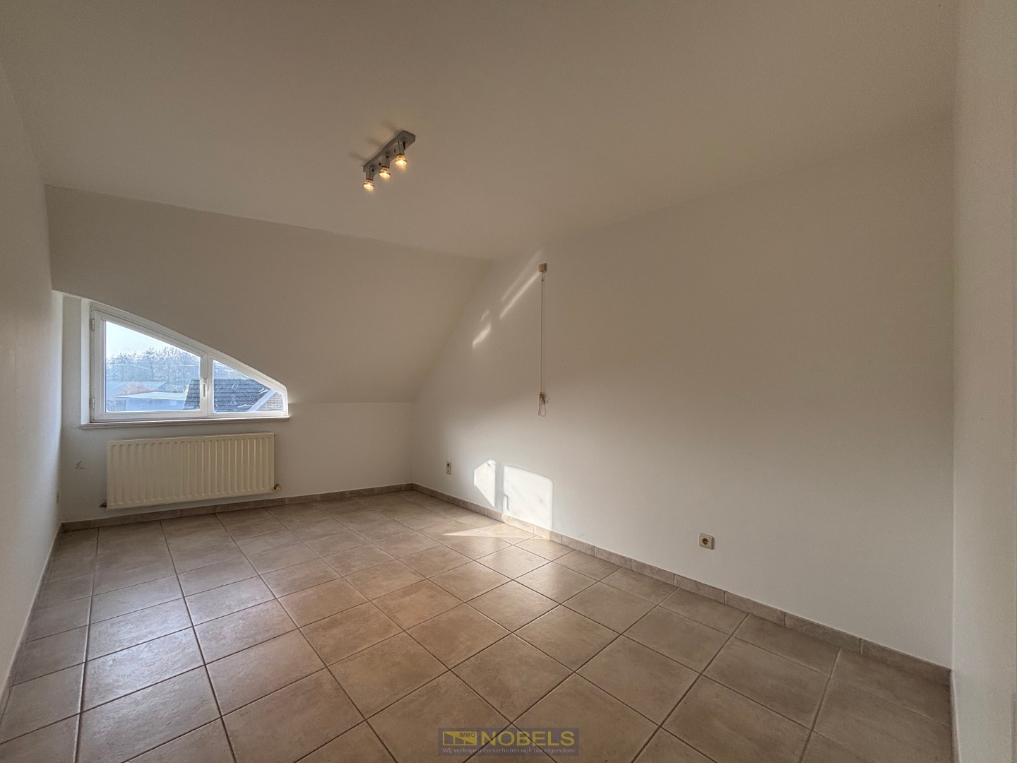 À louer, appartement spacieux et économe en énergie à Brakel - photo 5