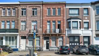 Appartement à vendre à Anvers