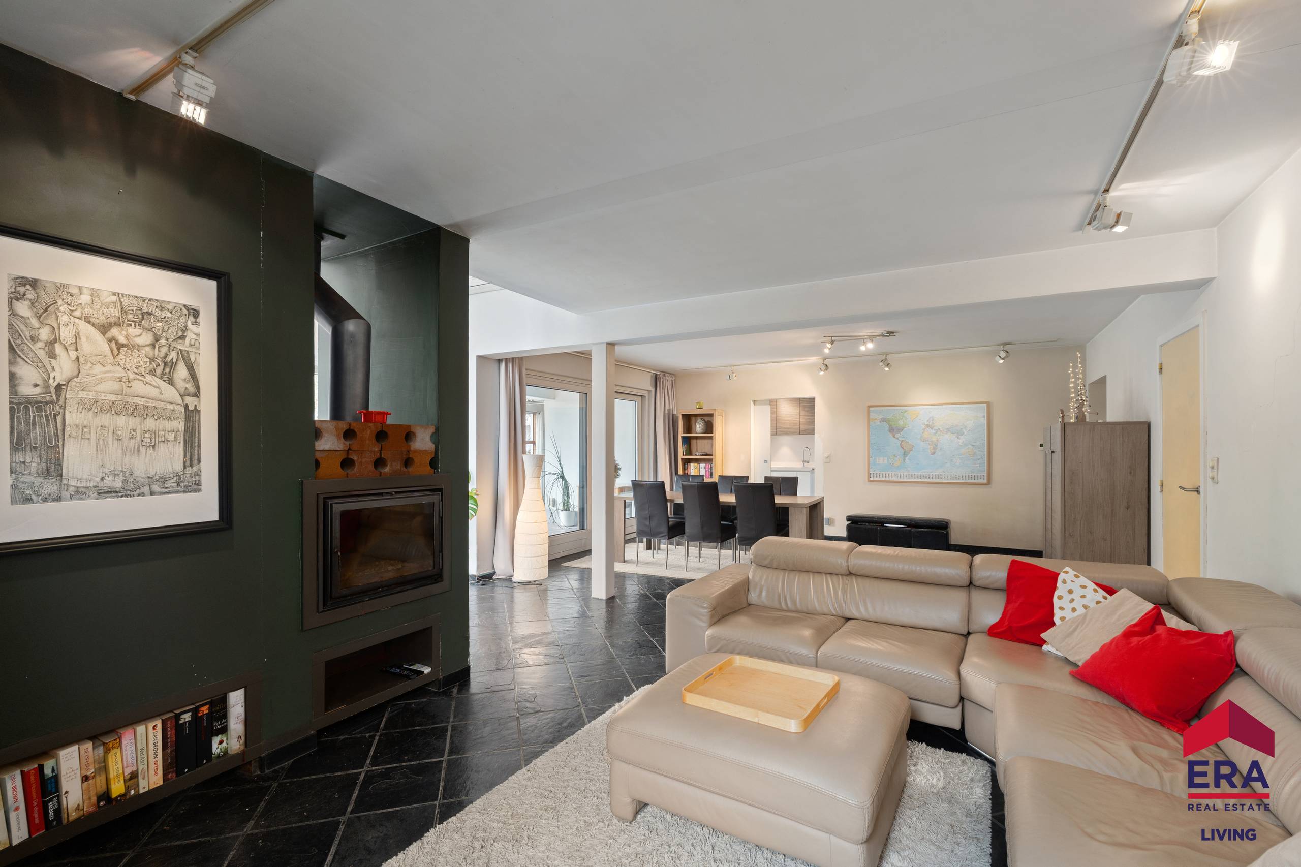 Maison à vendre à Hofstade avec 5 chambres - photo 4