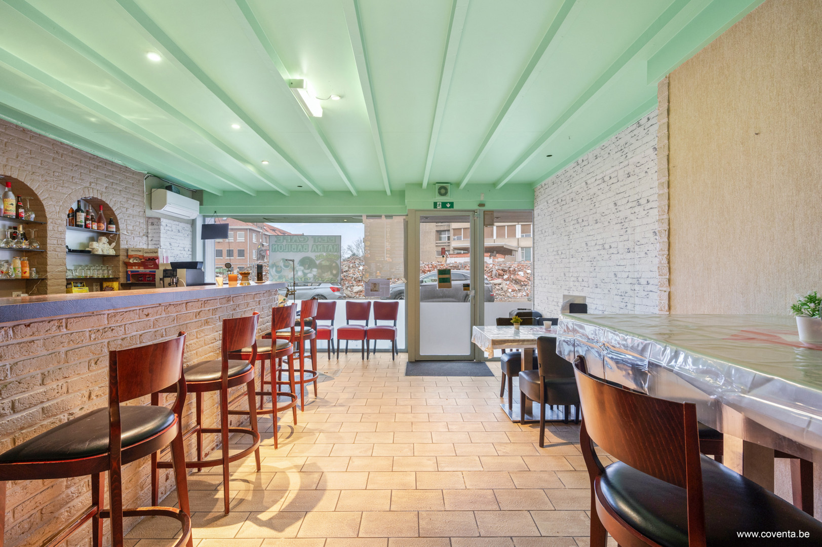 Projectgrond met opbrengsteigendom te koop in Roeselare - foto 5