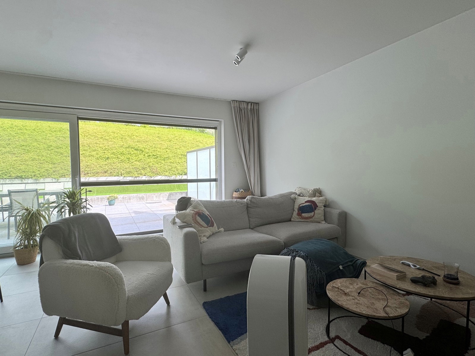 Appartement à louer à Bierbeek avec 2 chambres - photo 4