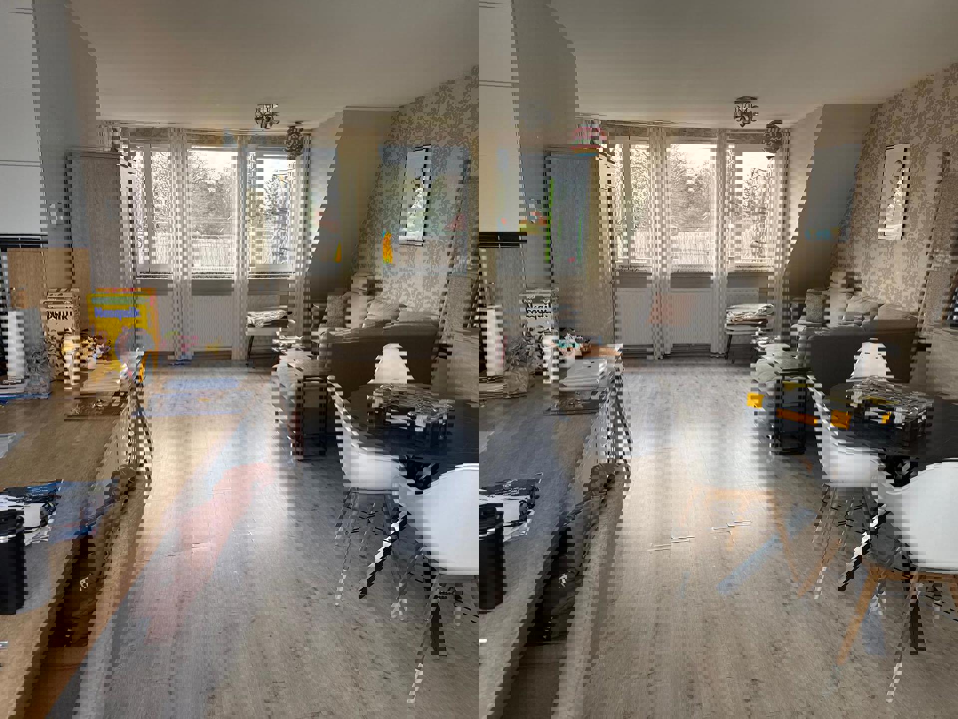 Appartement te huur in Kapellen met 3 slaapkamers - foto 3