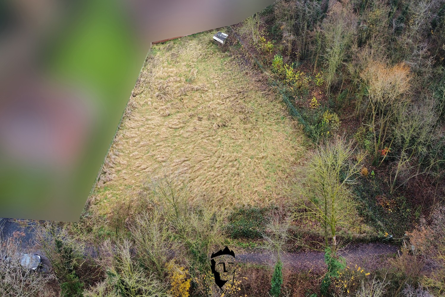 BOUWGROND OP RESIDENTIËLE LIGGING - foto 3