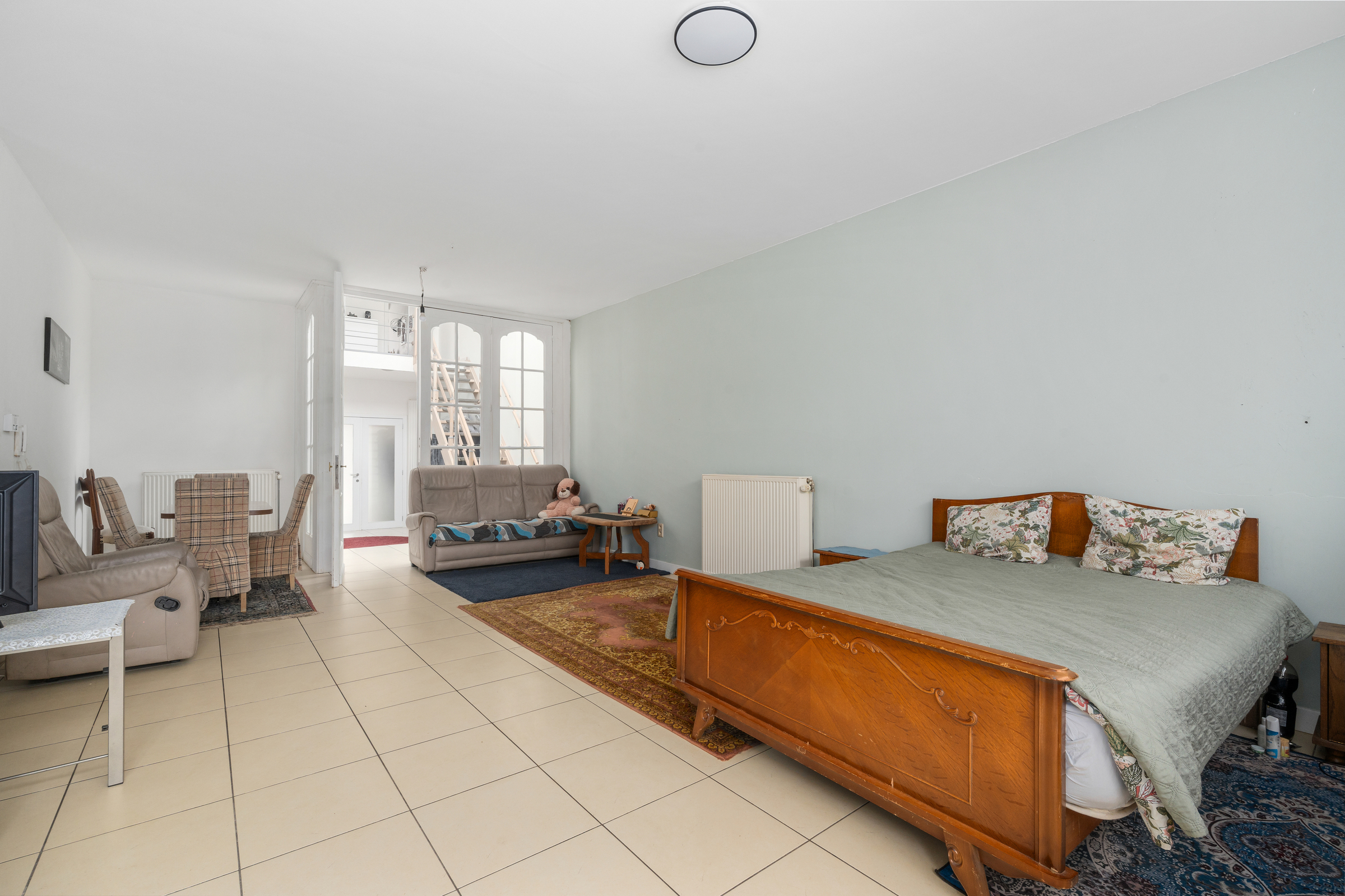 Opbrengsteigendom met 2 appartementen in Opstal - foto 2