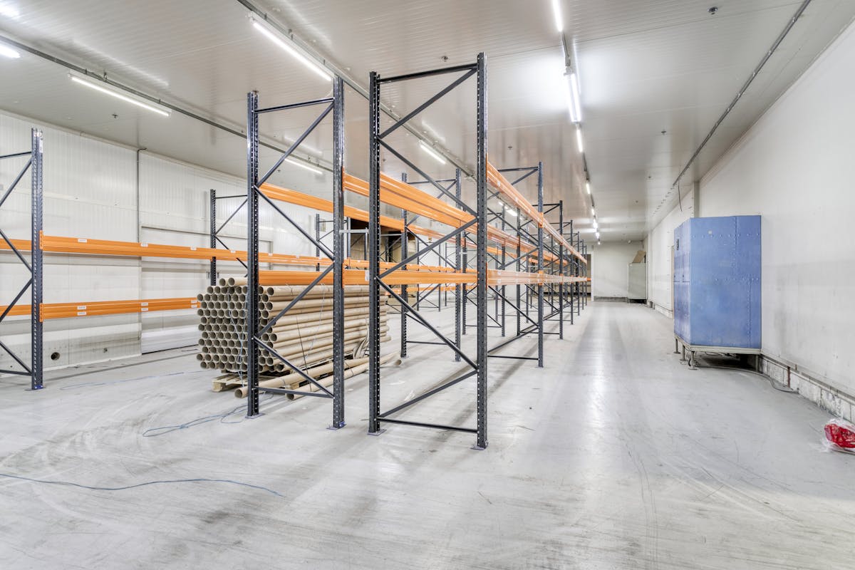 Bedrijfsgebouw te huur in Heule - foto 2