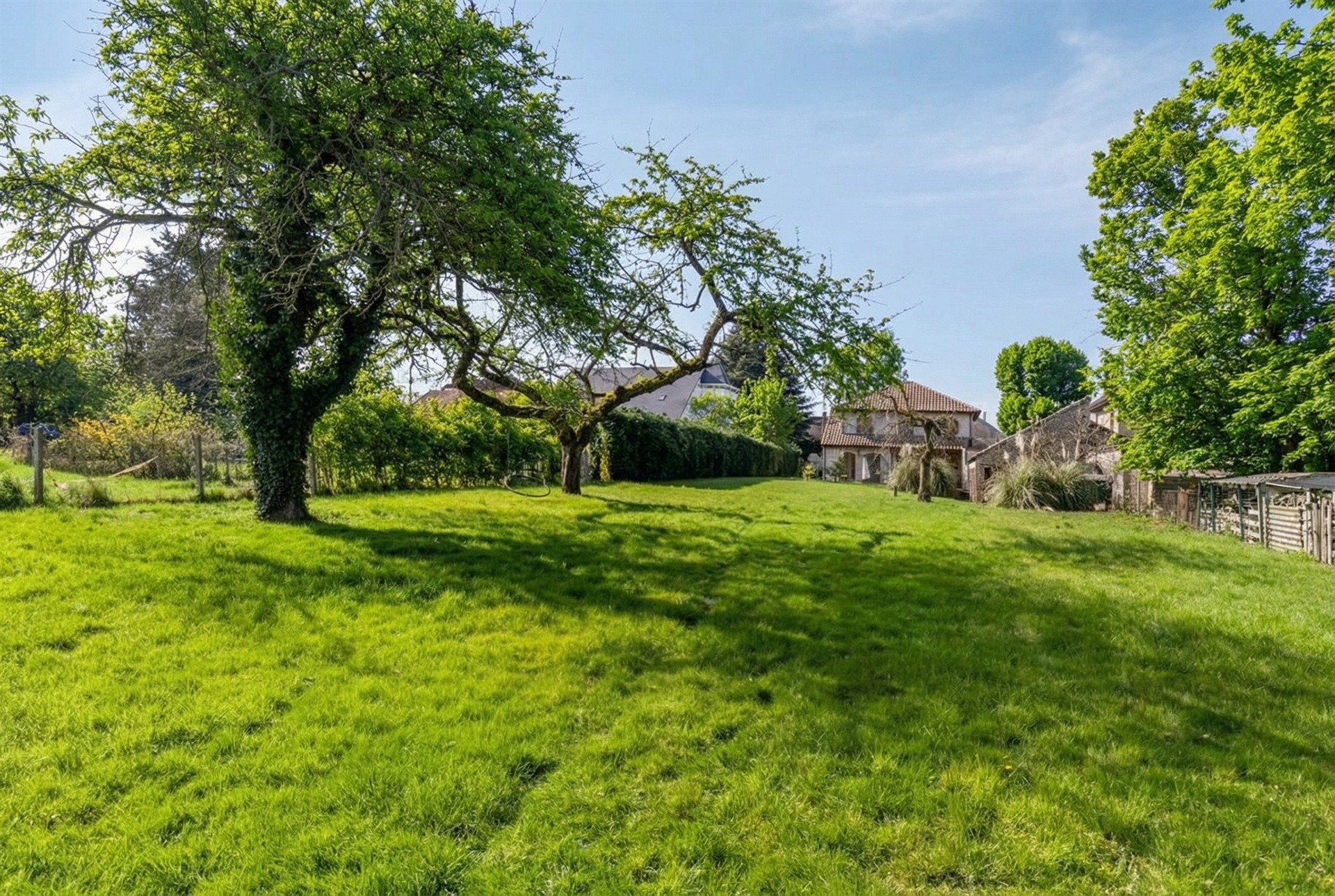 Instapklare villa met 4 slaapkamers, grote tuin en absolute privacy - foto 2