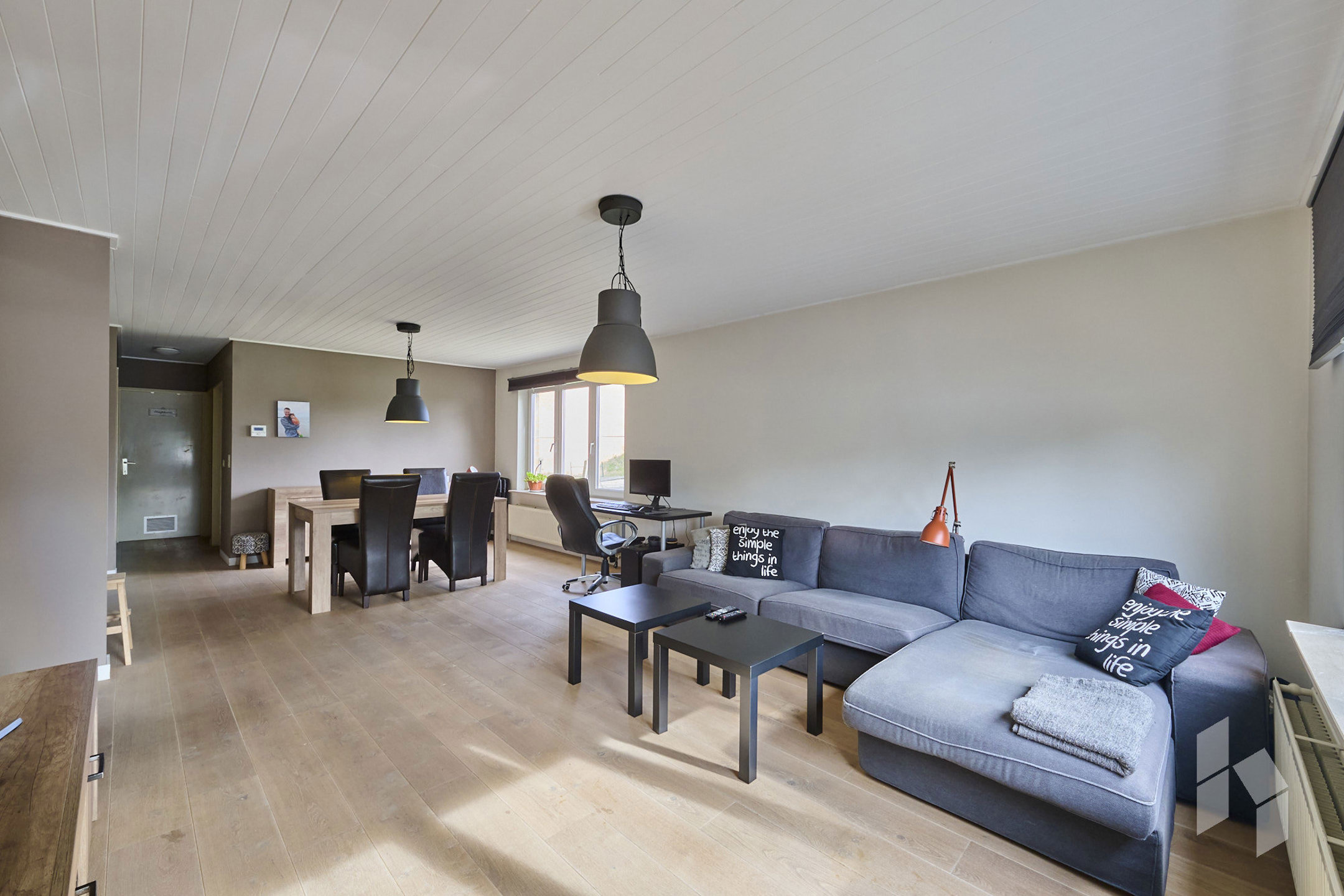 Appartement à vendre à Lommel