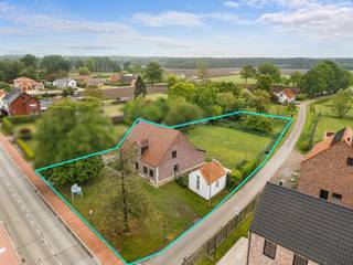 Maison à vendre à Tessenderlo-Ham