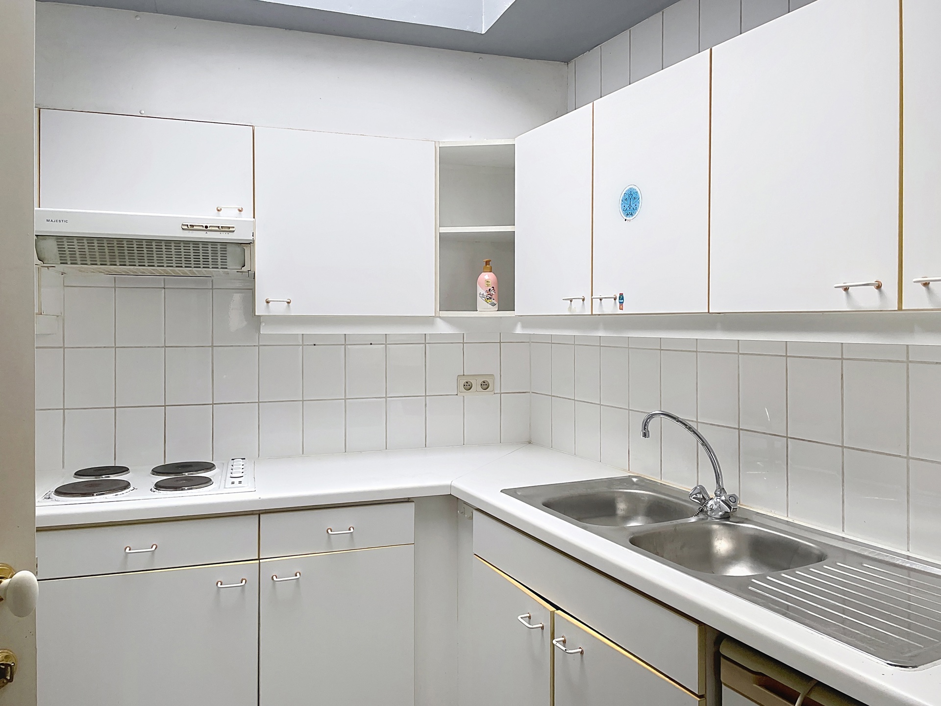 Te renoveren rijwoning in het hart van Lier - foto 3