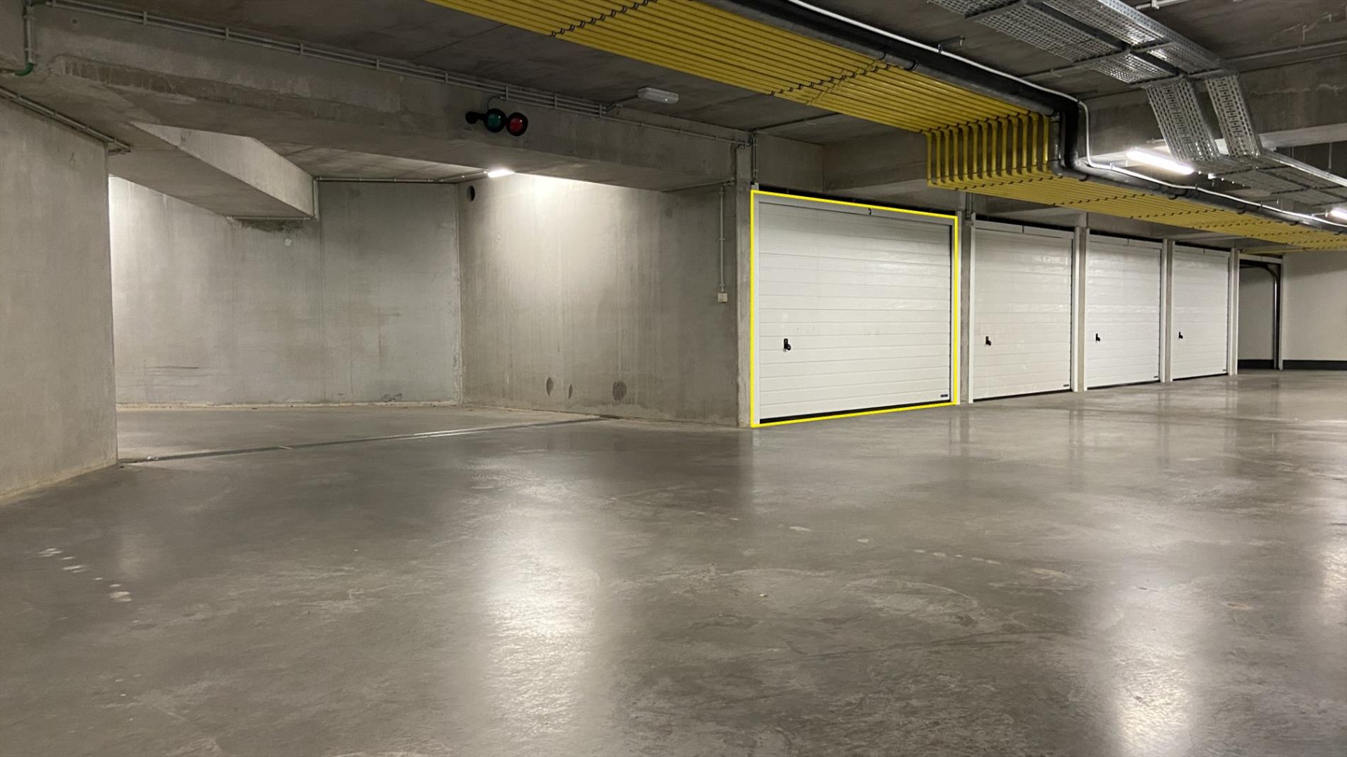 Garagebox in Wingene - foto 4