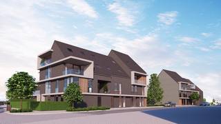 Garage à vendre à Oudenburg