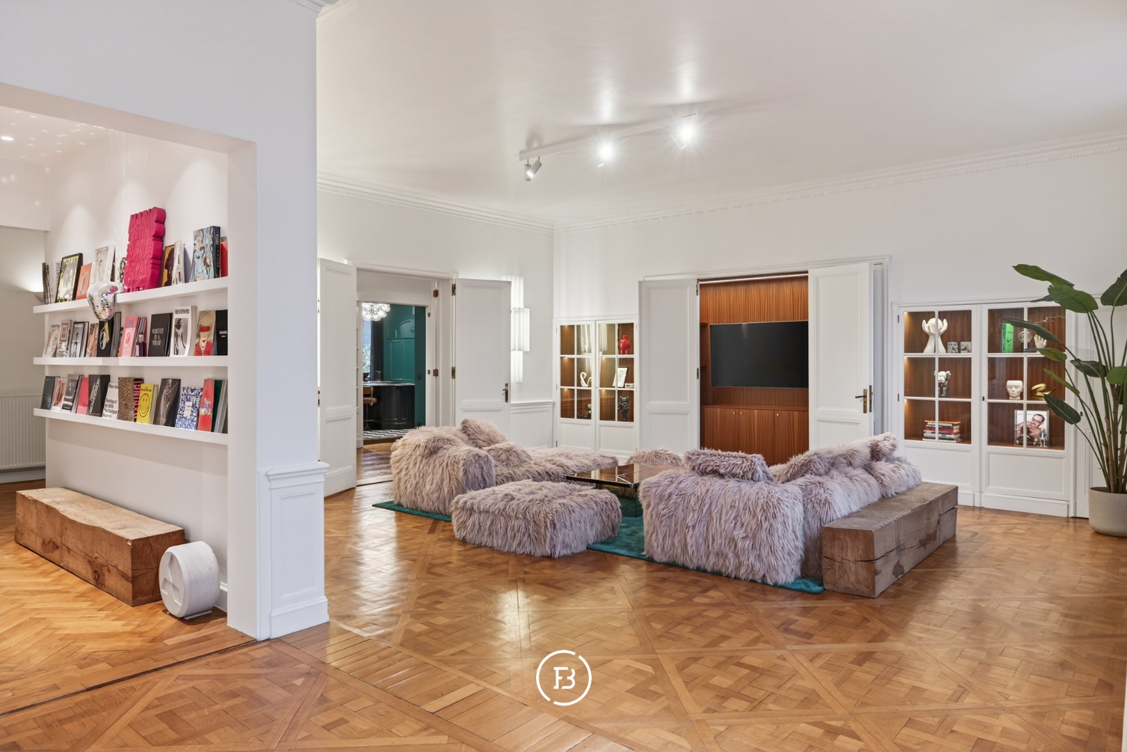 Exclusief appartement "'Maritime" - foto 4