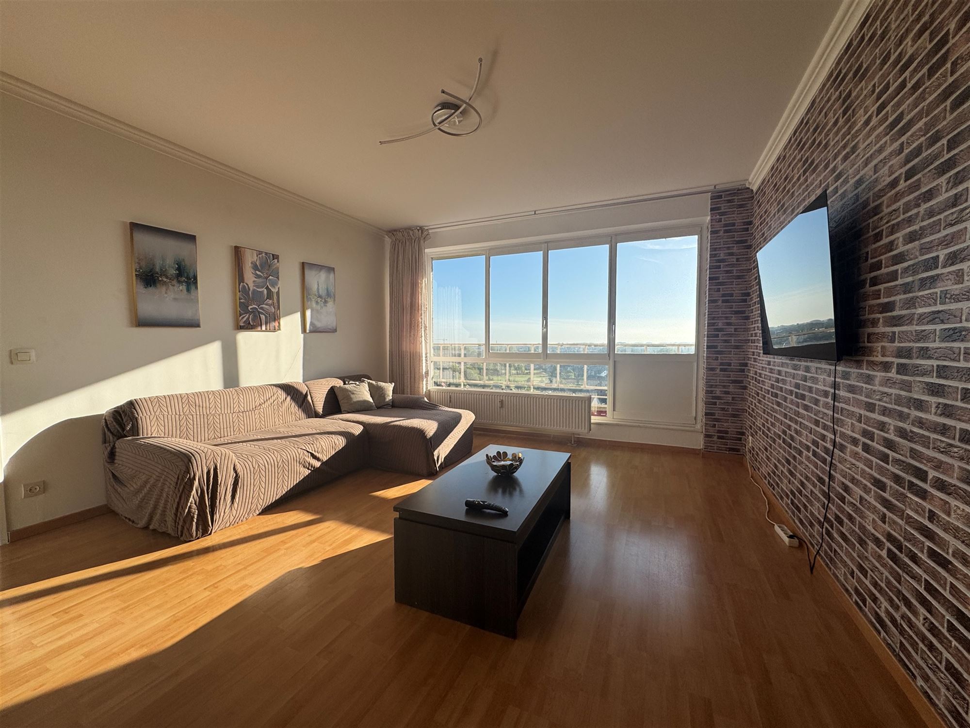 Appartement - photo 2