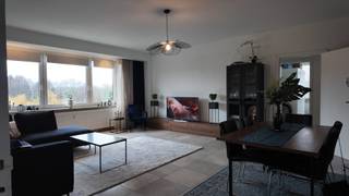 Dit gerenoveerd appartement is gelegen aan de Steenweg 75 bus 21 in Lanaken, op een gunstige en centrale locatie. In de onmiddellijke...