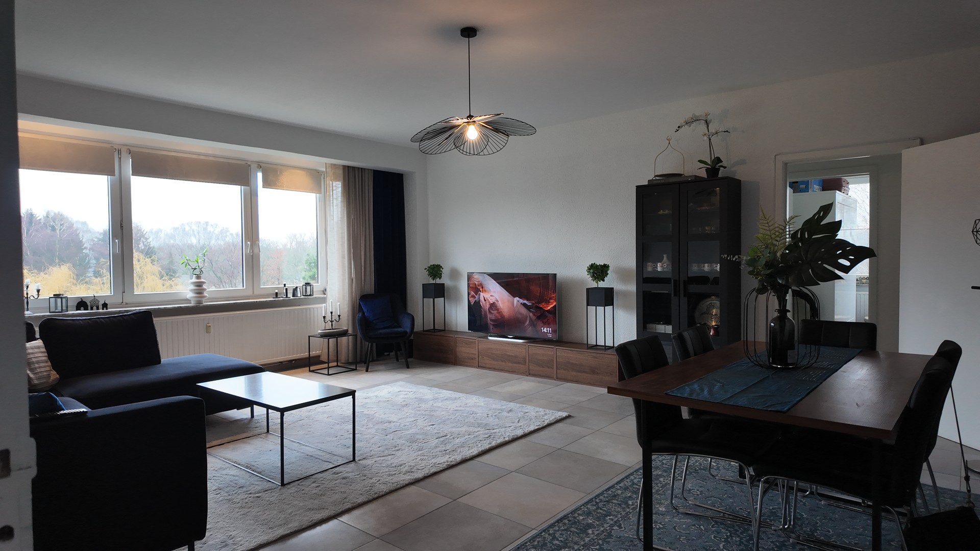 GERENOVEERD APP. MET 3 SLPKS TE KOOP - LANAKEN - foto 3