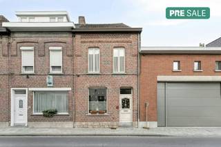 Cette propriété est proposée en pré-vente. Vous trouverez de plus amples informations sur cette méthode d'achat auprès du gestionnaire de...